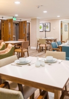 Beech Tree House care home, Alnwick, Northumberland.