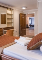 Beech Tree House care home, Alnwick, Northumberland.
