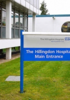 Hillingdon-Hospital-opening